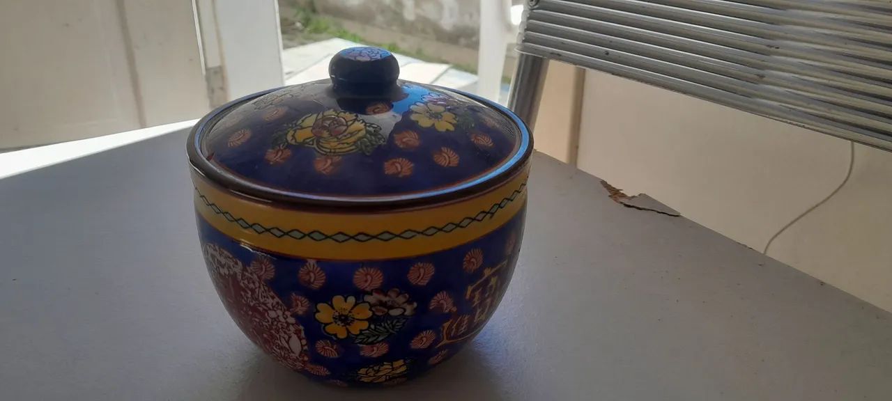 Pote Estilo Japonês - Foto 3