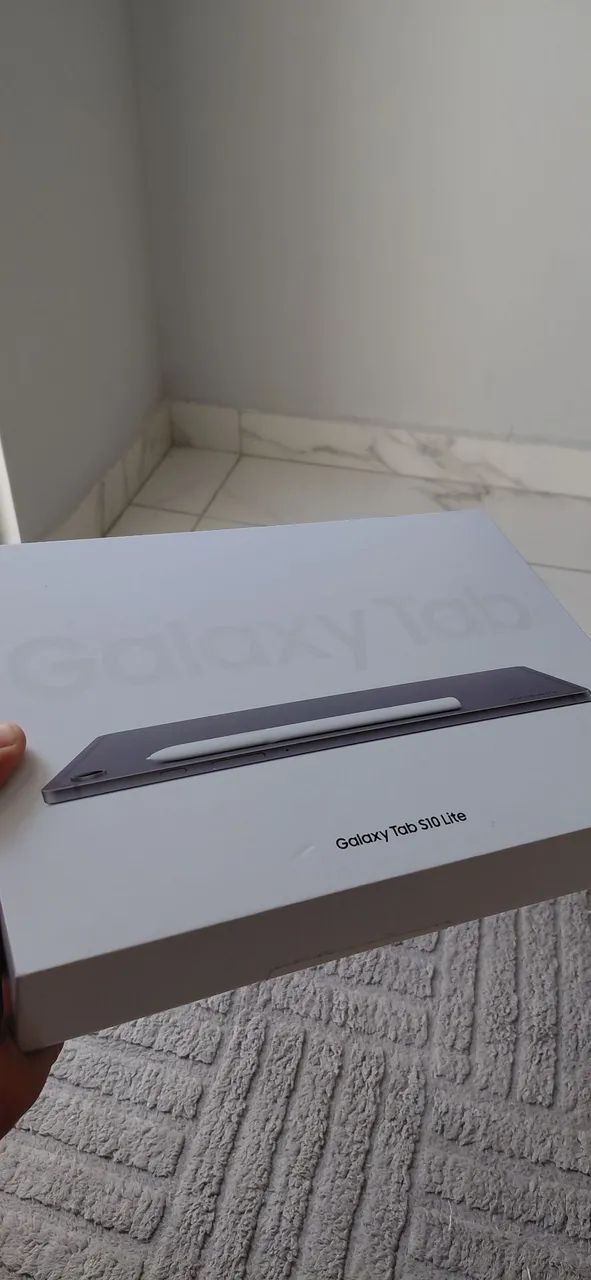 Galaxy tab s10 lite