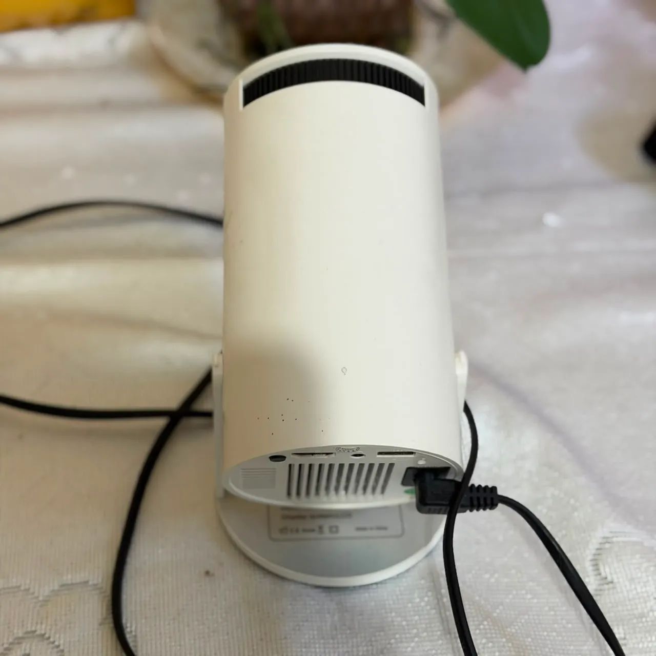 Projetor HY300 - 4K HD 150 Polegadas - Foto 5