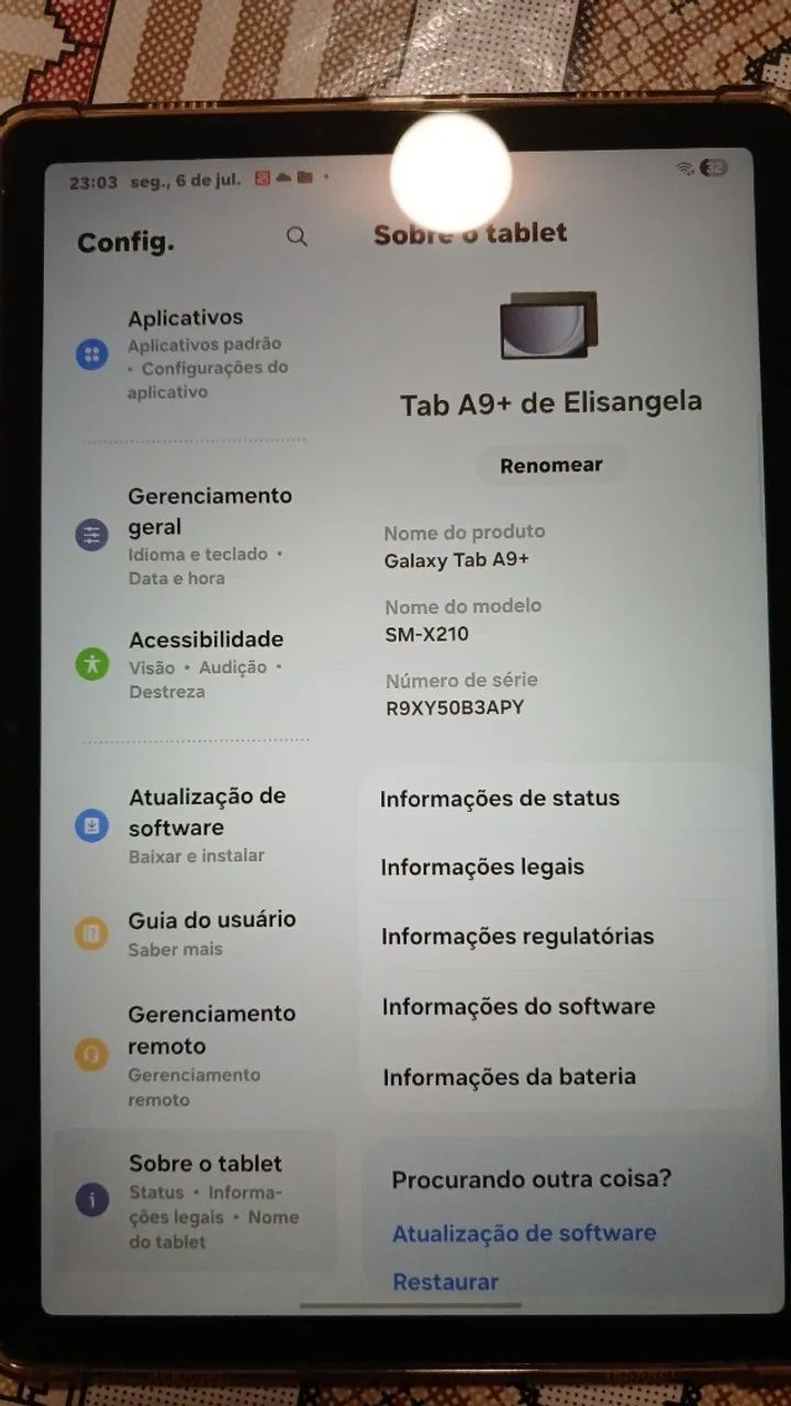 Tablet,A9+ - Foto 4