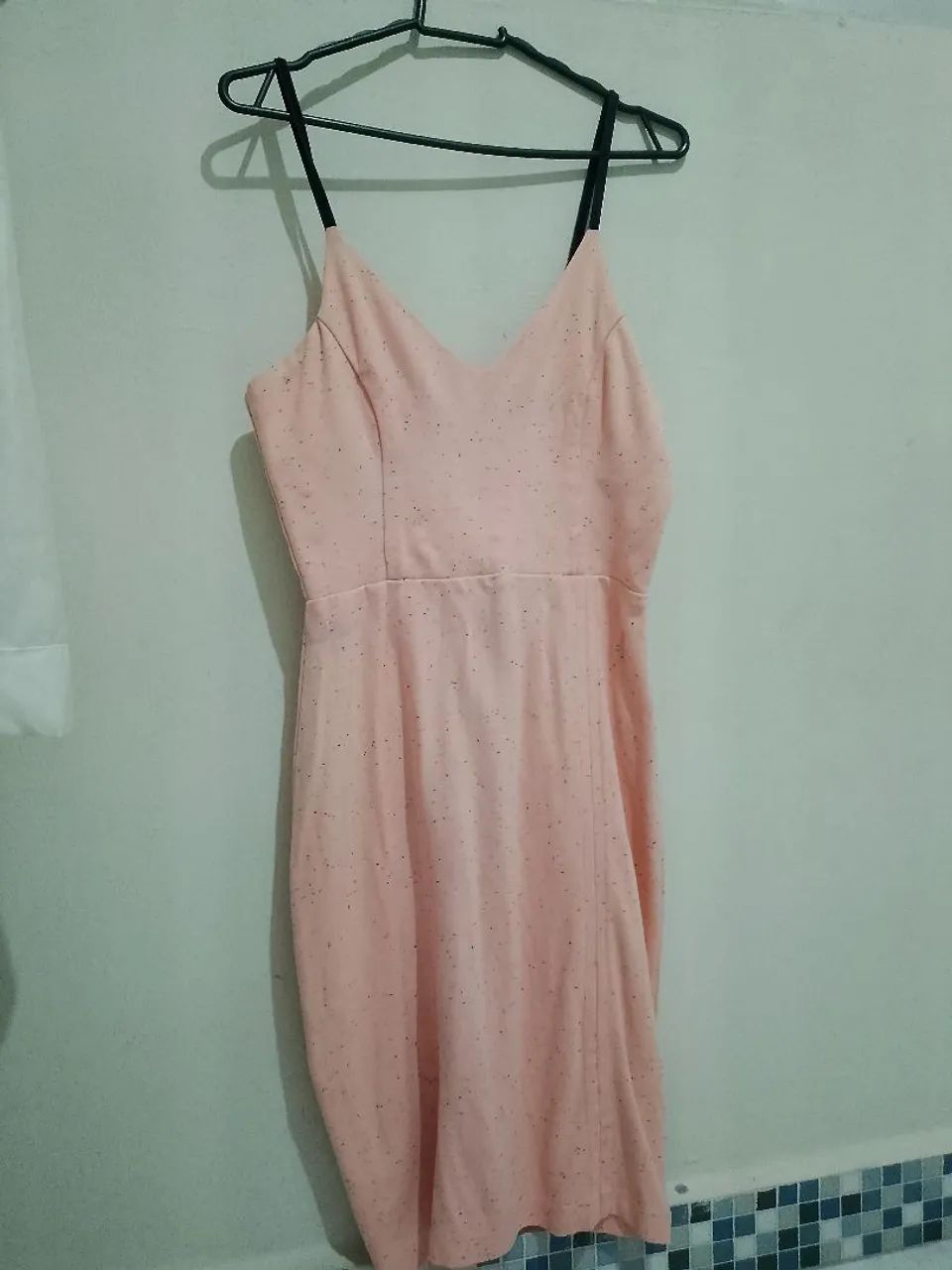 Vende-se vestido 