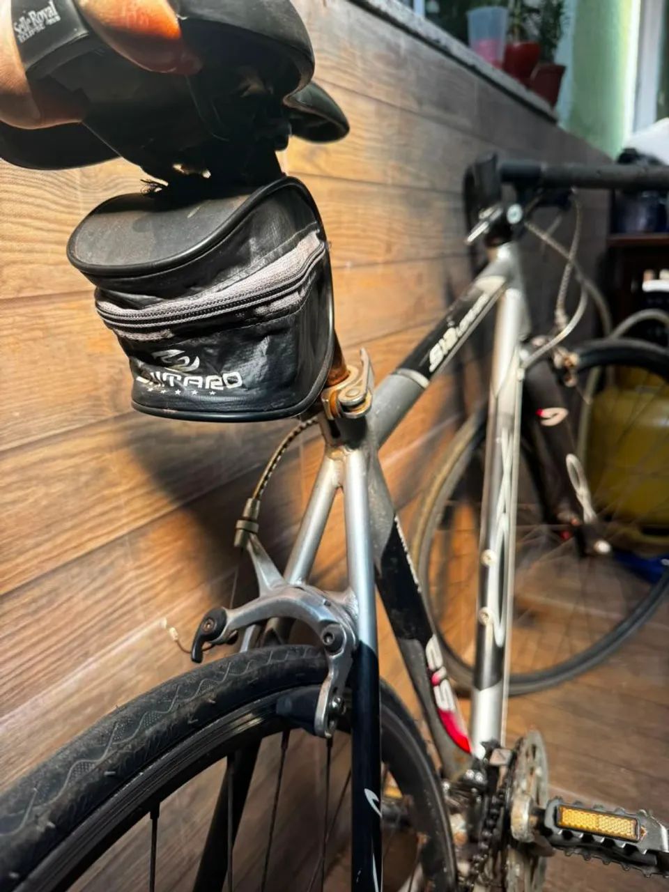Bicicleta  - Foto 2