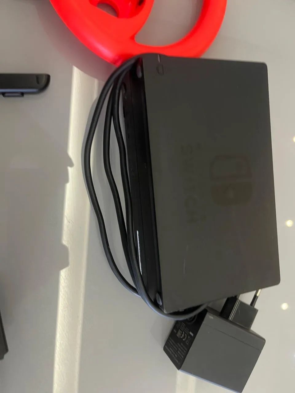 Nintendo Switch - Foto 3