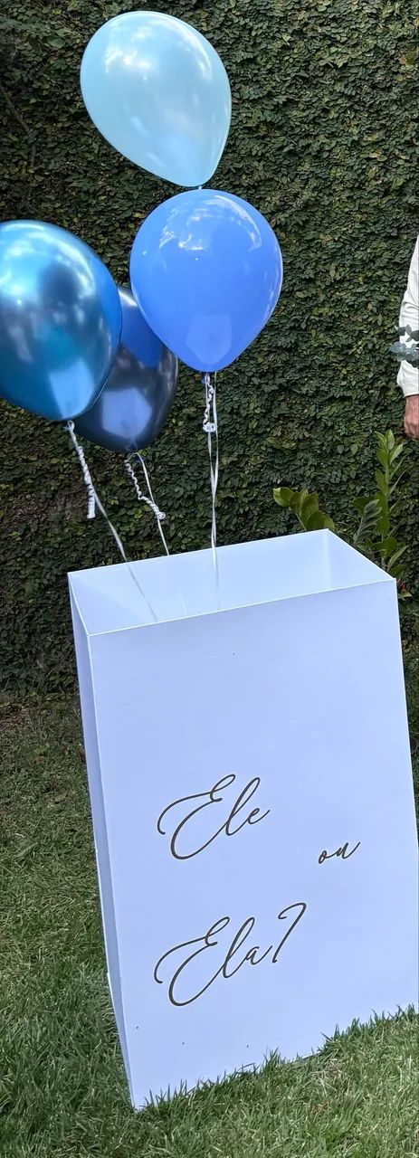Caixa de revelação 1m - Foto 2