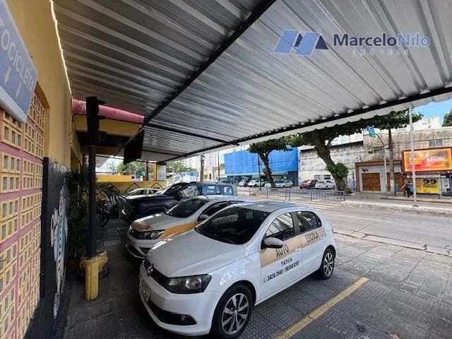 Imóvel Comercial na Avenida Norte, Terreno C/ 409m2 e Área Const: 497m2 - Foto 3