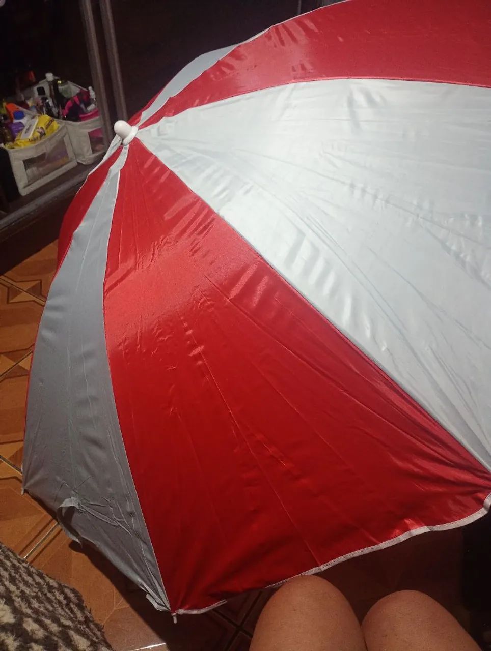 Só venda 