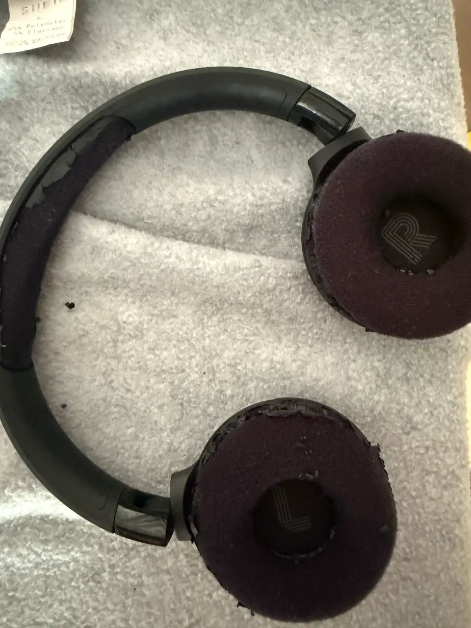 Fone de Ouvido - Foto 4