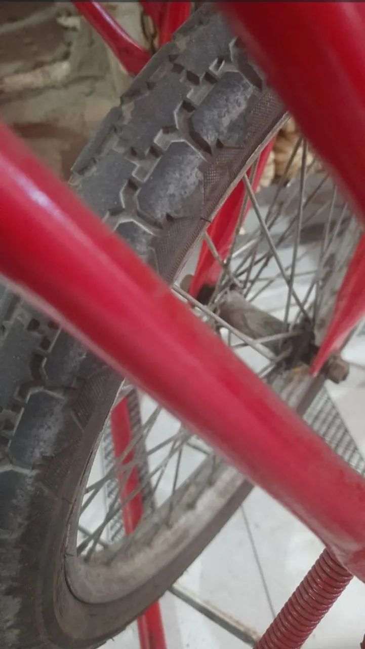 Bicicleta  - Foto 4