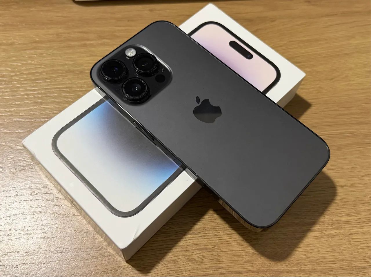 iPhone 14 Pro