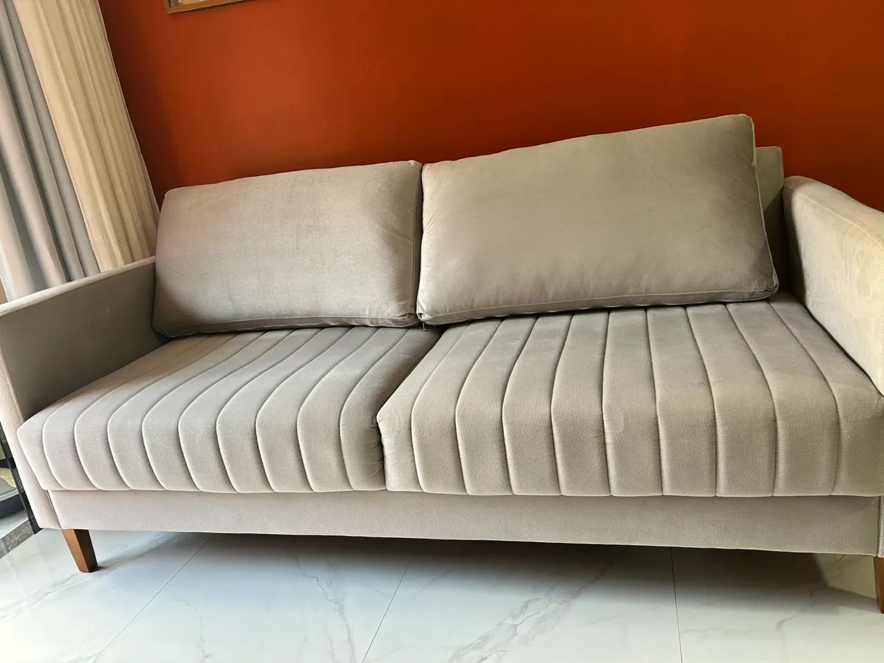 Sofá premium