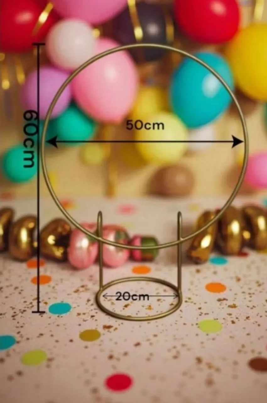 Decore sua festa - Foto 3