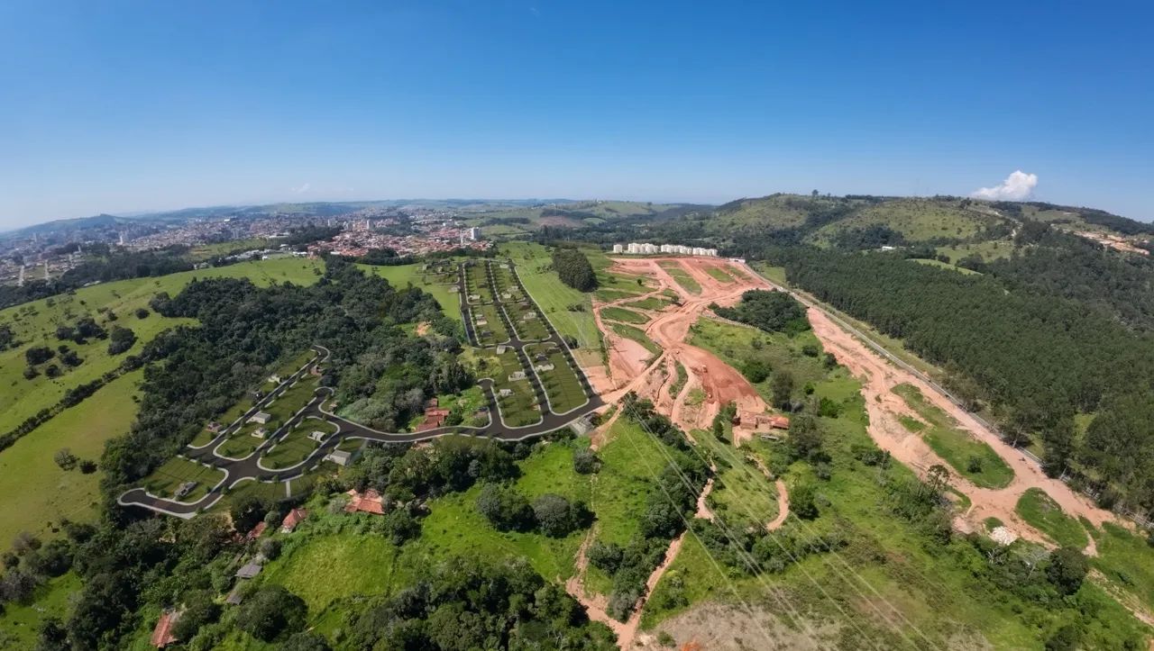 Foto - Valinhos - Vila Santo Antônio
