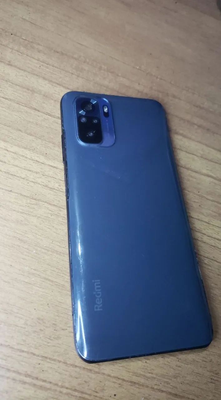 Celular xiaomi 128gb - Foto 2