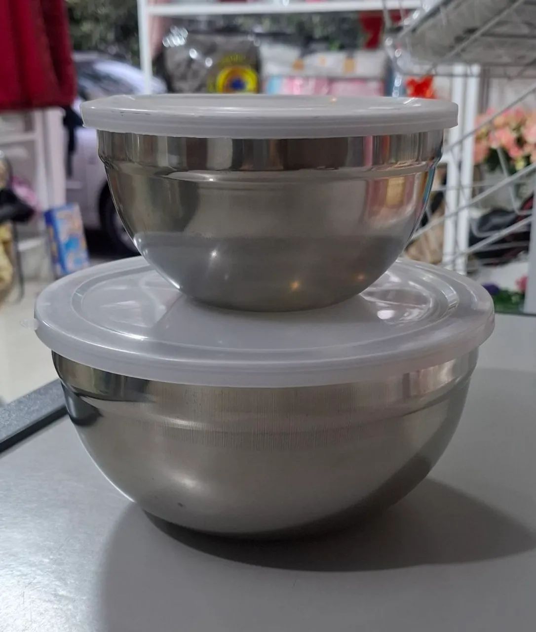 Bowls  - Foto 3