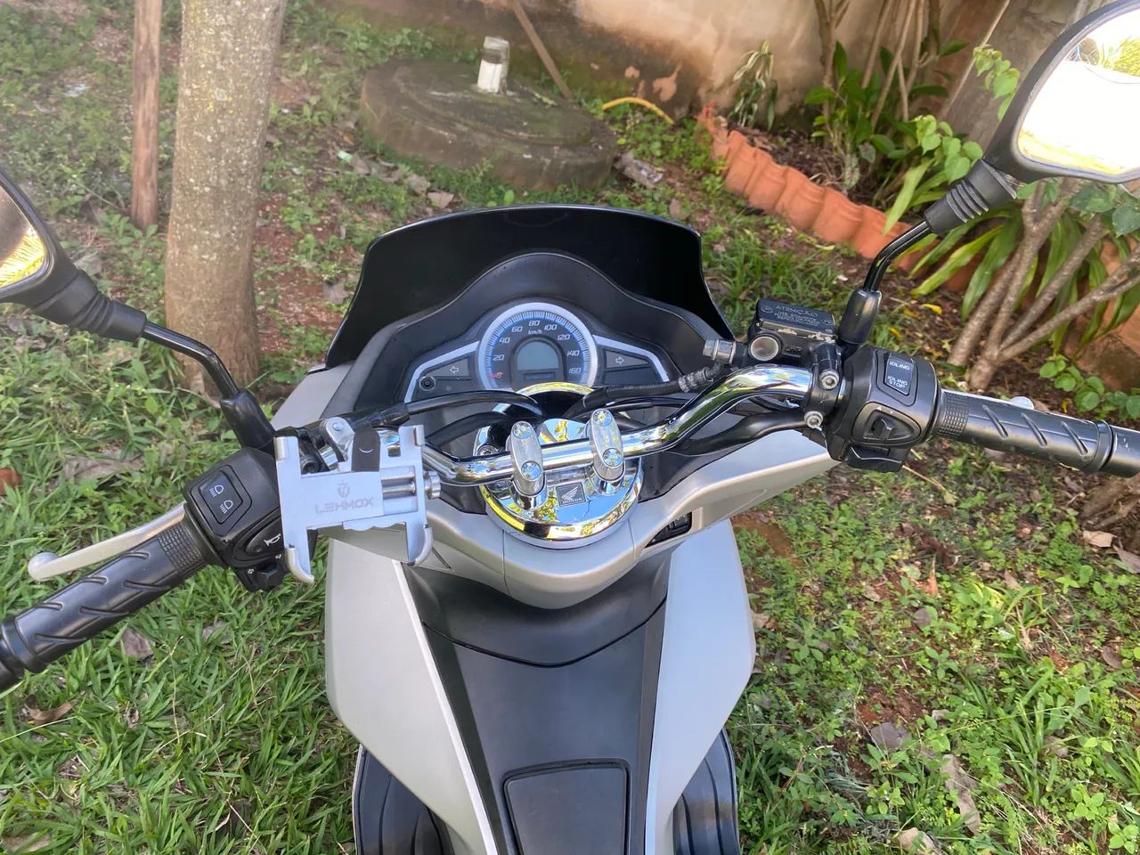 Vendo Honda PCX 2018 - Foto 4