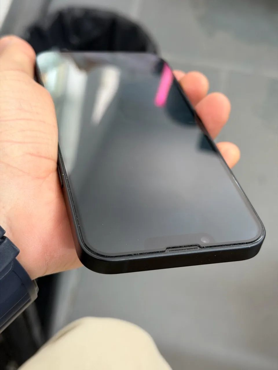 iPhone 16e - Foto 4