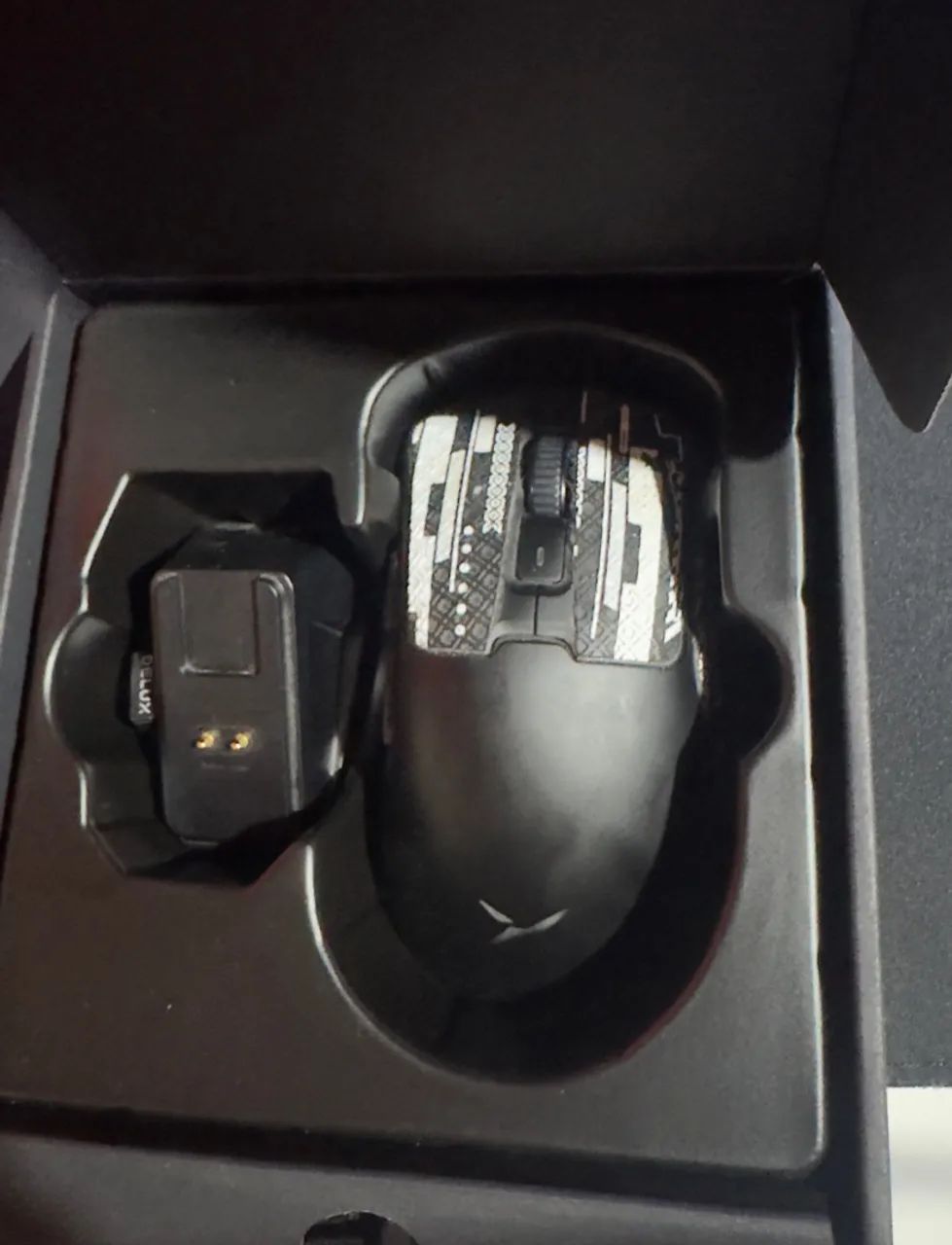 Mouse Gamer Delux M900 Pro