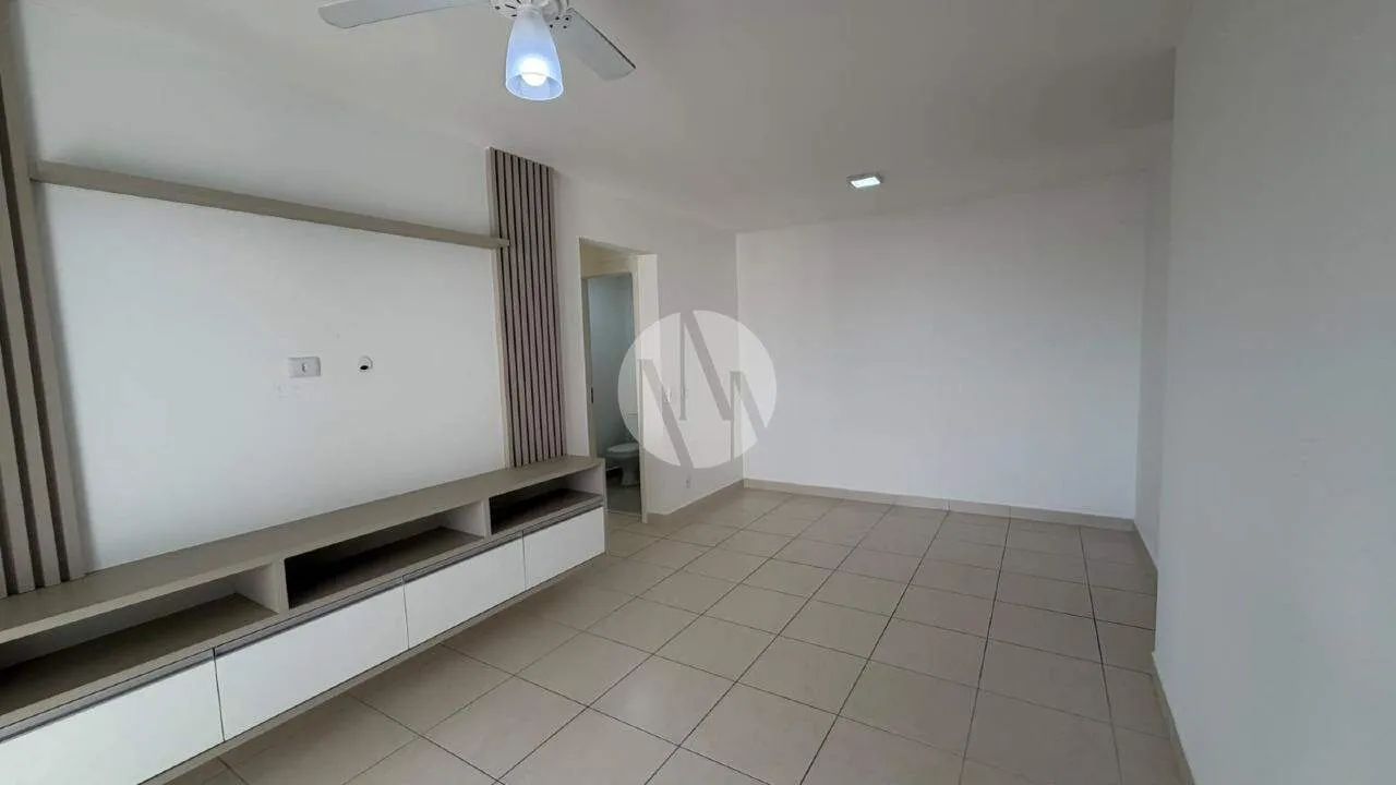 QUARTIER LAGOA NOVA | 119 M² | 4 QUARTOS | 2 SUÍTES - Foto 3