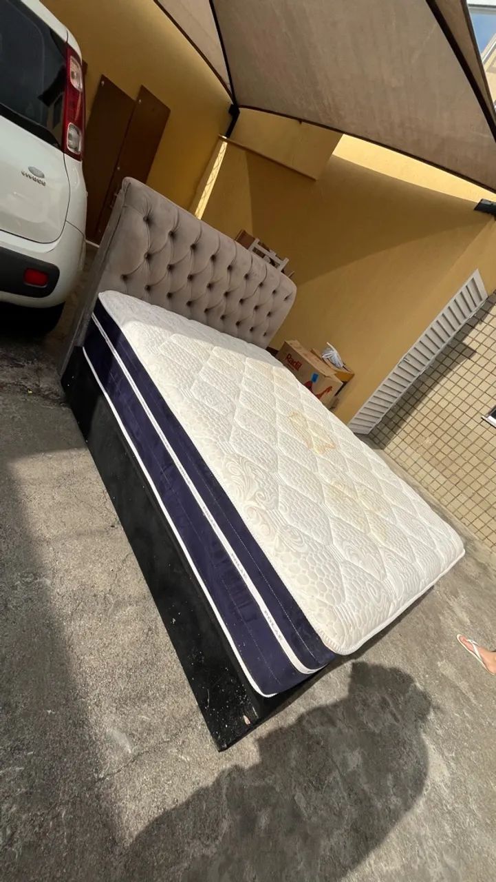 Cama Box - Foto 2