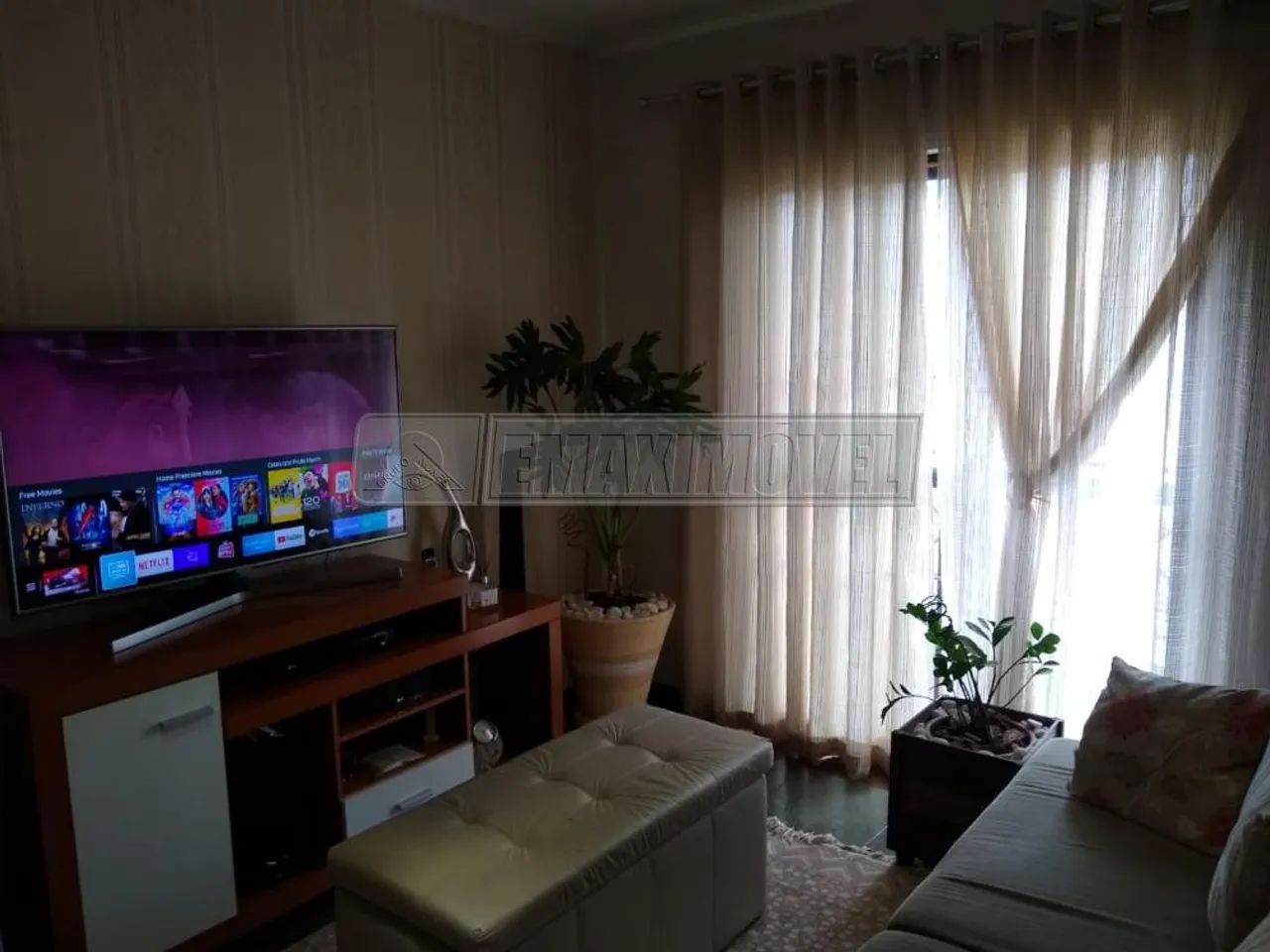 Apartamento Padrão em Sorocaba - Foto 2