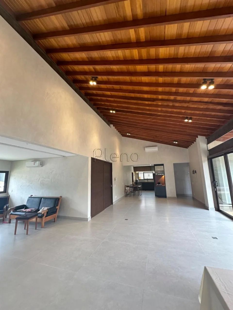 Casa à venda em Campinas, Swiss Park, com 5 suítes, com 570 m² - Foto 5