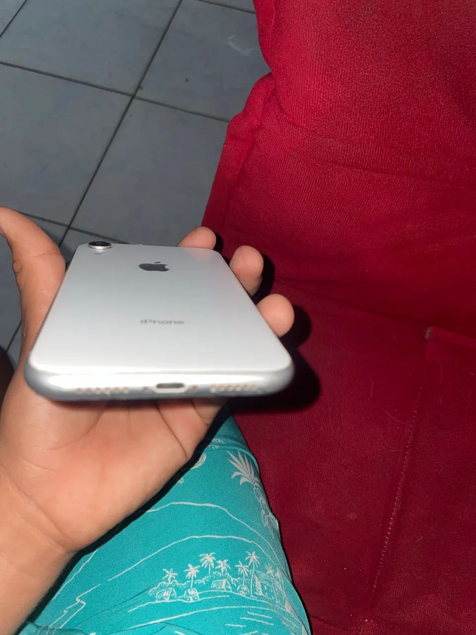 iPhone XR 128g  - Foto 2