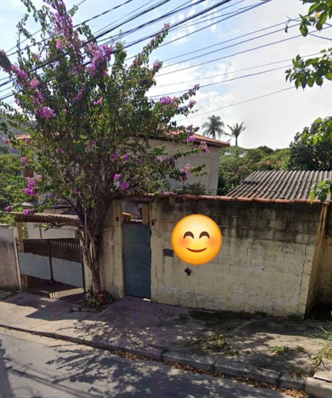 Foto - Embu das Artes - Jardim Novo Embu