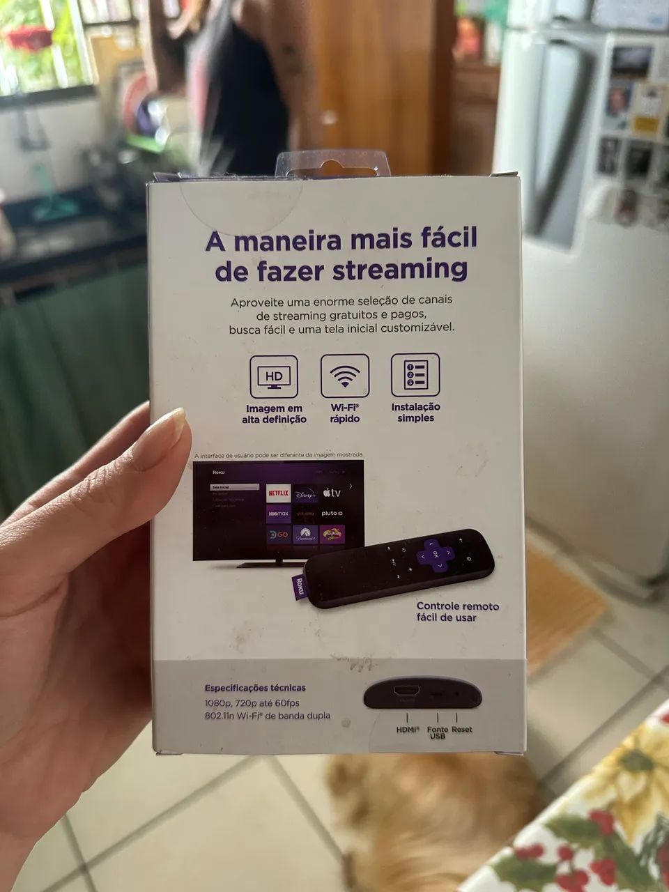 Vendo Roku Express - Foto 2