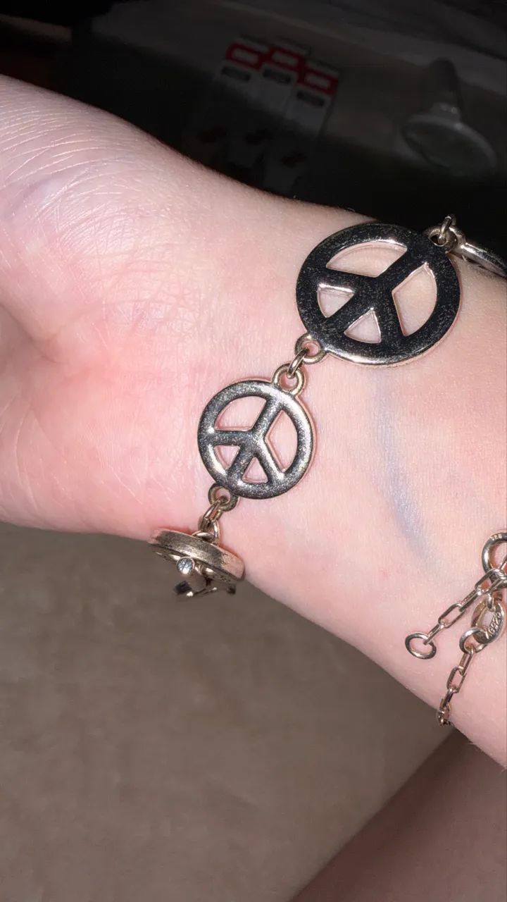 Pulseira Aeropostale original e importada   - Foto 5