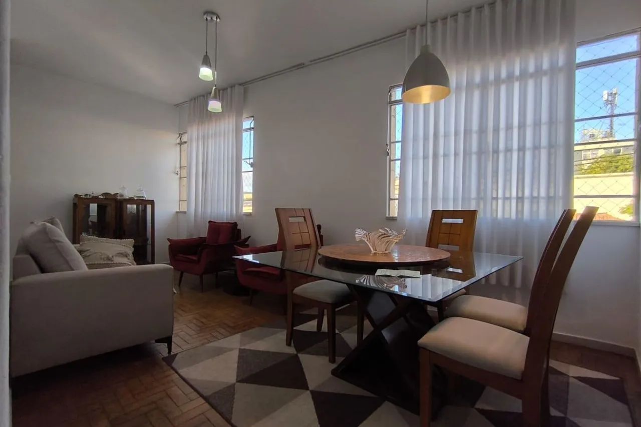 Apartamento à Venda - Barroca, 3 Quartos, 95 m2 - Foto 4