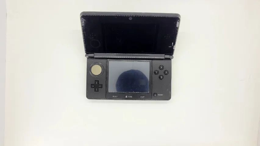 NINTENDO 3DS + CASE - Foto 5