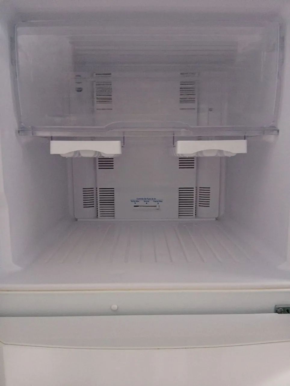 Geladeira 