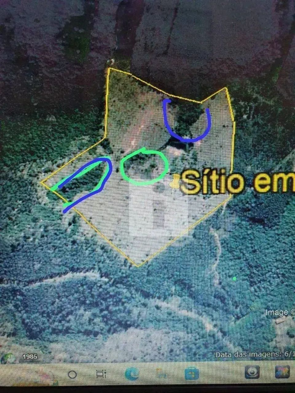 Sítio a venda em Morungaba/SP - Foto 3