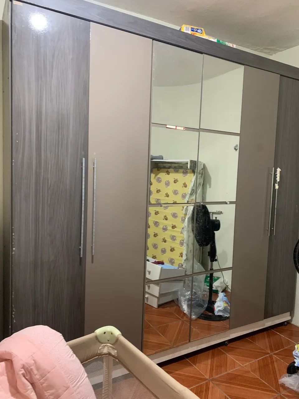 Guarda roupa - Foto 3