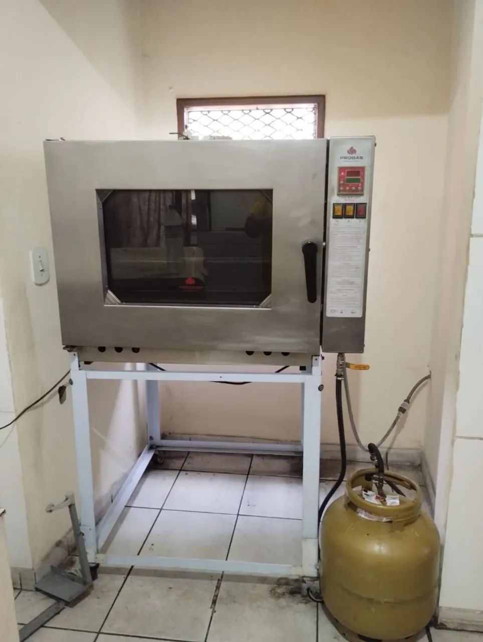 Vendo maquinário de padaria . - Foto 3
