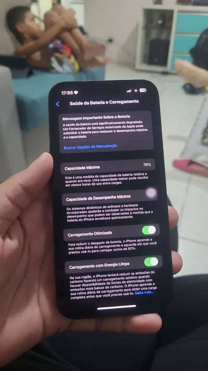 Iphone 13 128gb - Foto 2