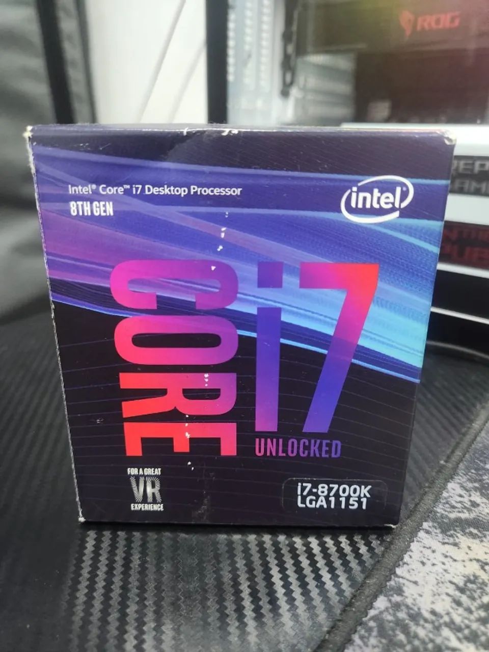 Processador Intel Core - Foto 3