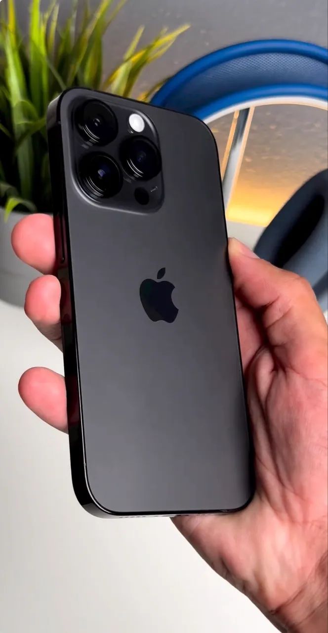 iPhone 14 Pro 512gb Seminovo  - Foto 2