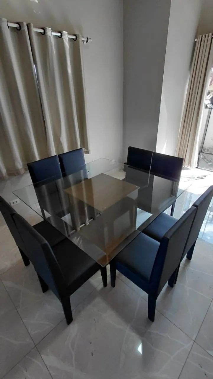 Mesa de 8 lugares - Foto 5