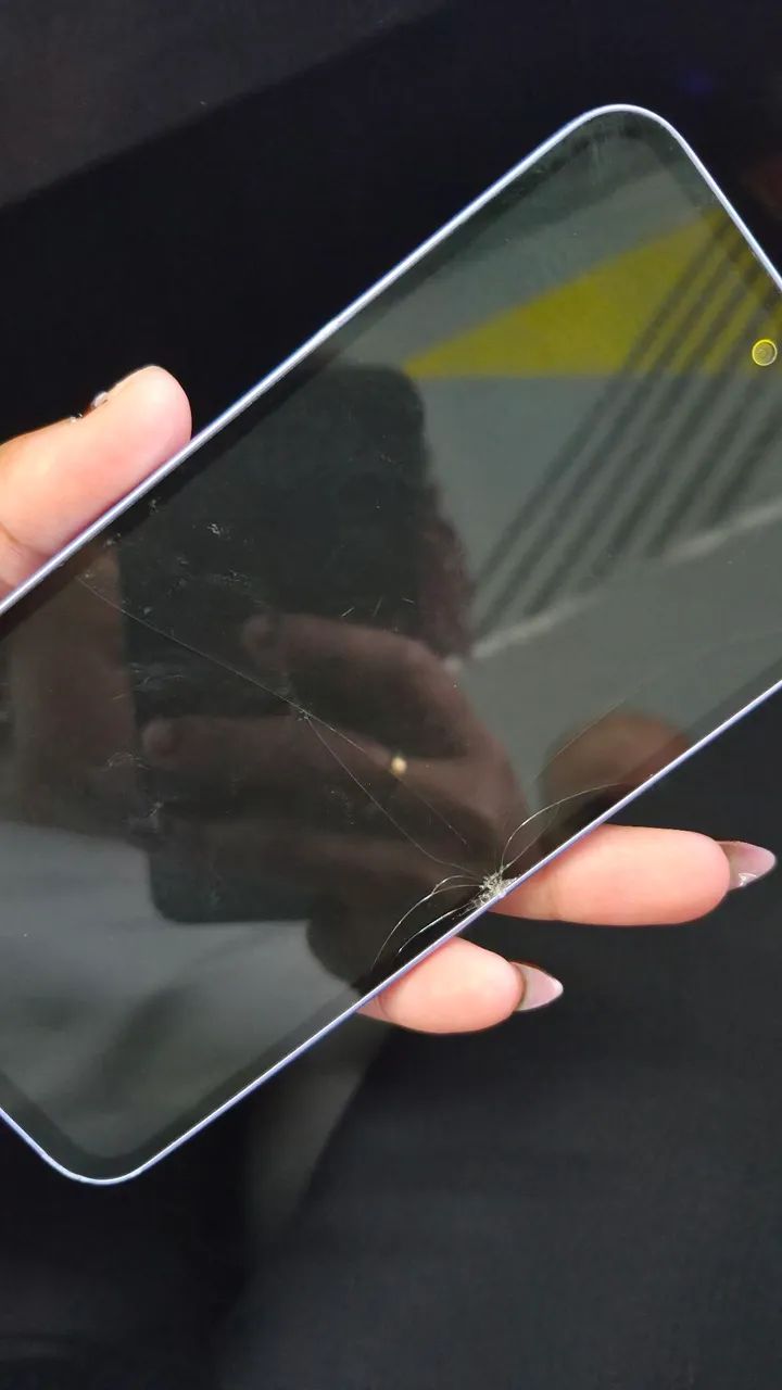 Samsung A54 - Foto 2