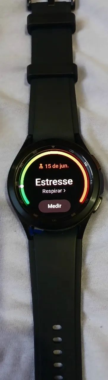 Smartwatch samsung classic  - Foto 5