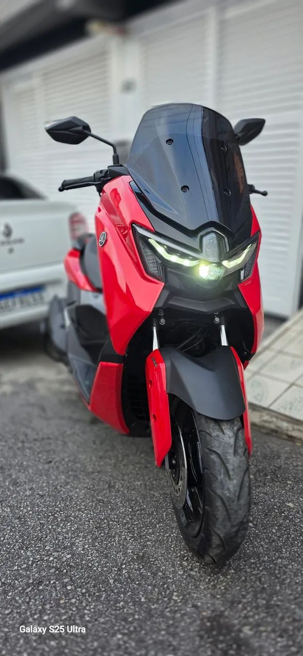 Yamaha NMAX Connected ABS 25/26 - Foto 2