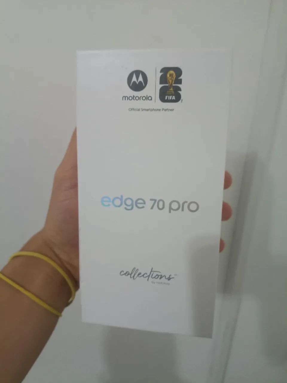 Edge 70 pro - Foto 2