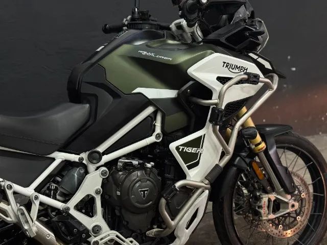 TRIUMPH TIGER 2022 1200cc - Foto 3