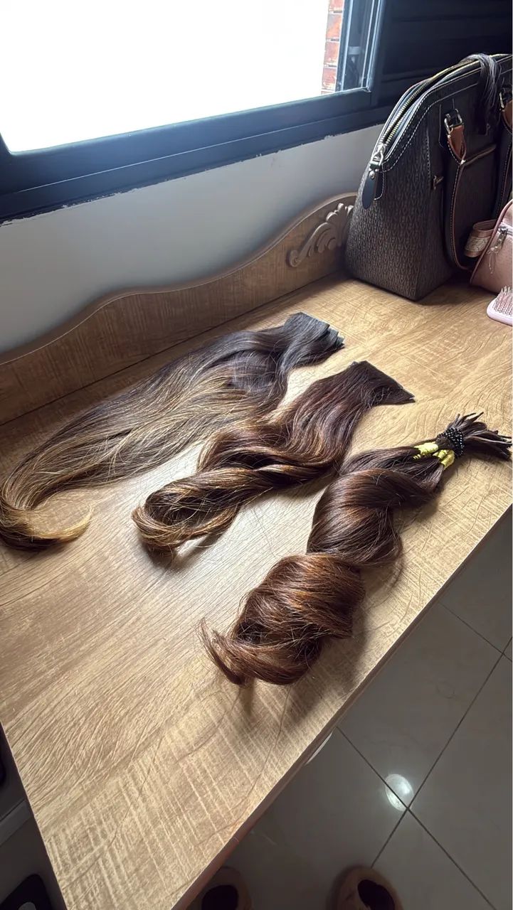 Cabelo Brasileiro 