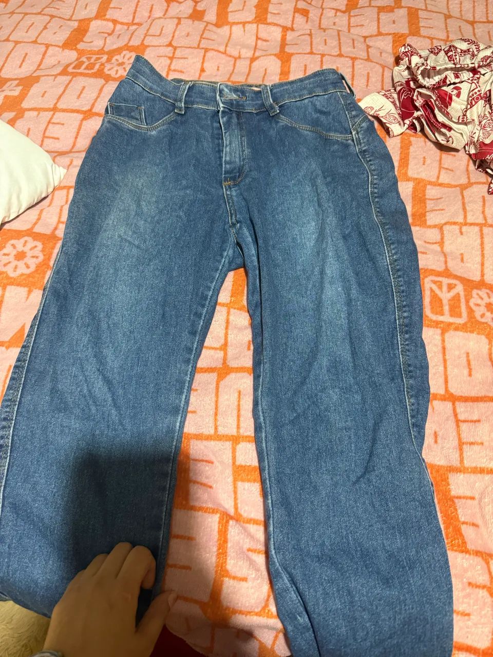 Roupas 
