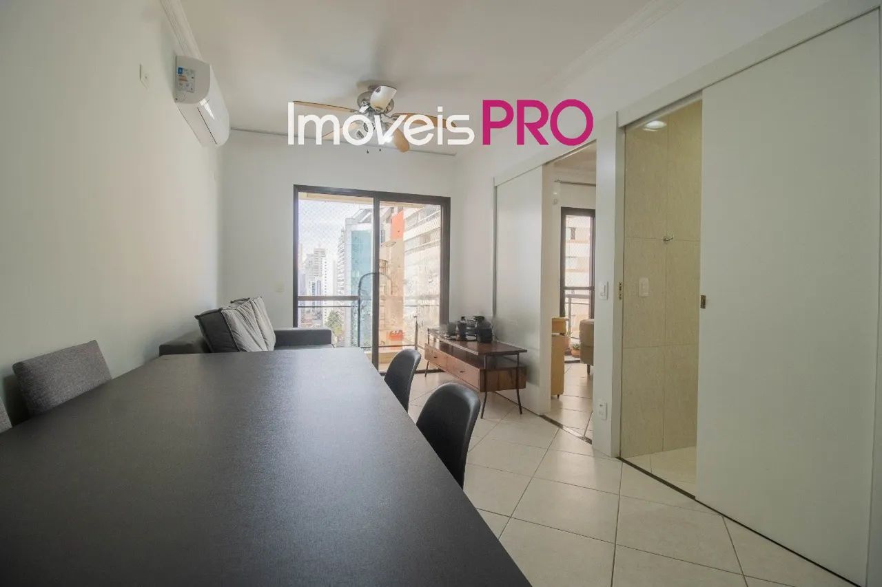 Apartamento venda itaim bibi -SP - Foto 2
