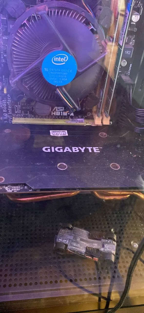 Placa de vídeo rx 570 - Foto 2
