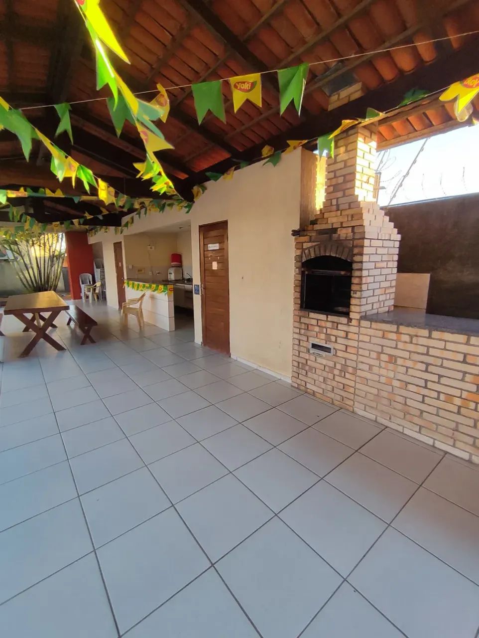 Residencial Tatiana - Foto 3
