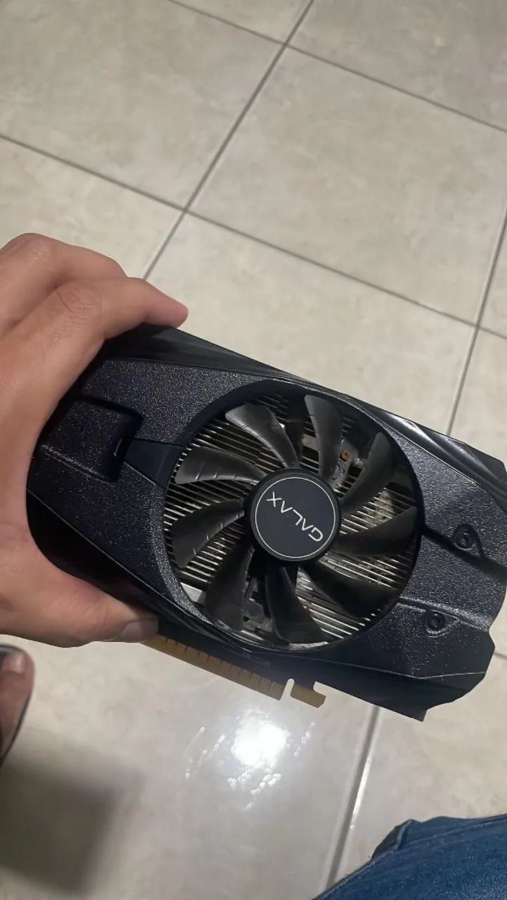 GTX 1050